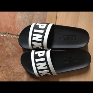 VS Pink Slides